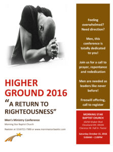 Conference flyer Rev1b
