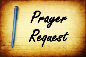 PrayerRequestGraphic