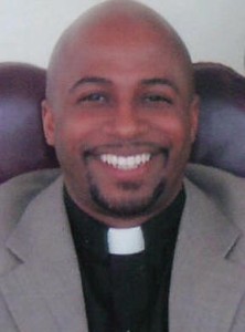 Rev. Eubanks 2